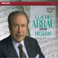 Philips/Arrau Edition - Pianist Discography